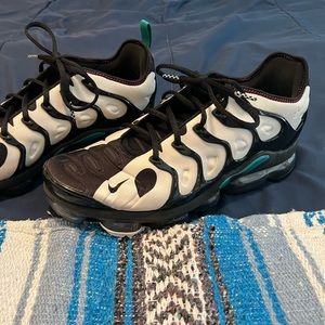 Nike Air VaporMax Griffey Spider-Man Size 13